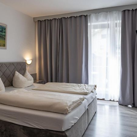 Hotel Garni Jaegerhof Grainau Exteriér fotografie