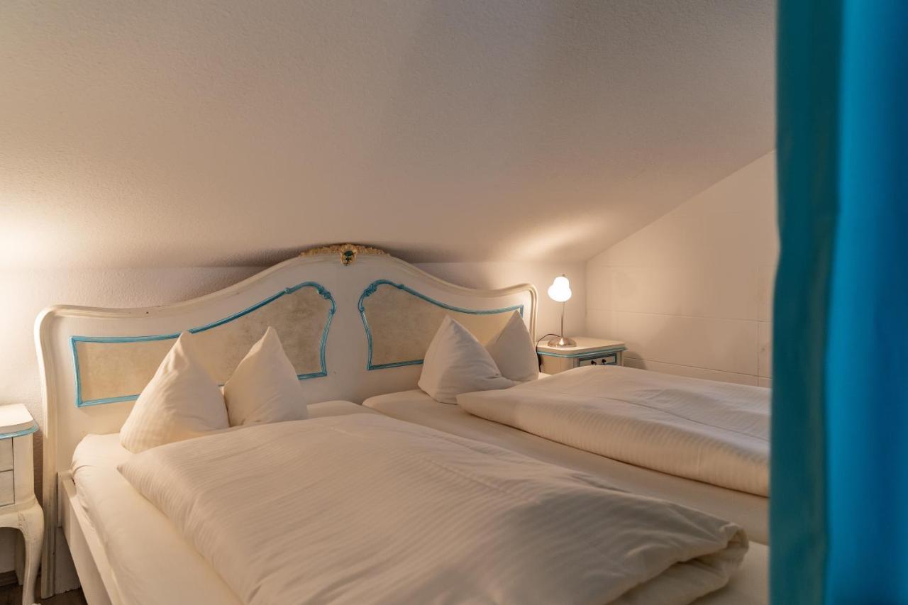 Hotel Garni Jaegerhof Grainau Exteriér fotografie