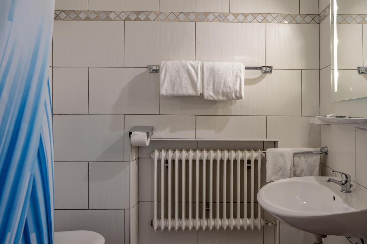 Hotel Garni Jaegerhof Grainau Exteriér fotografie