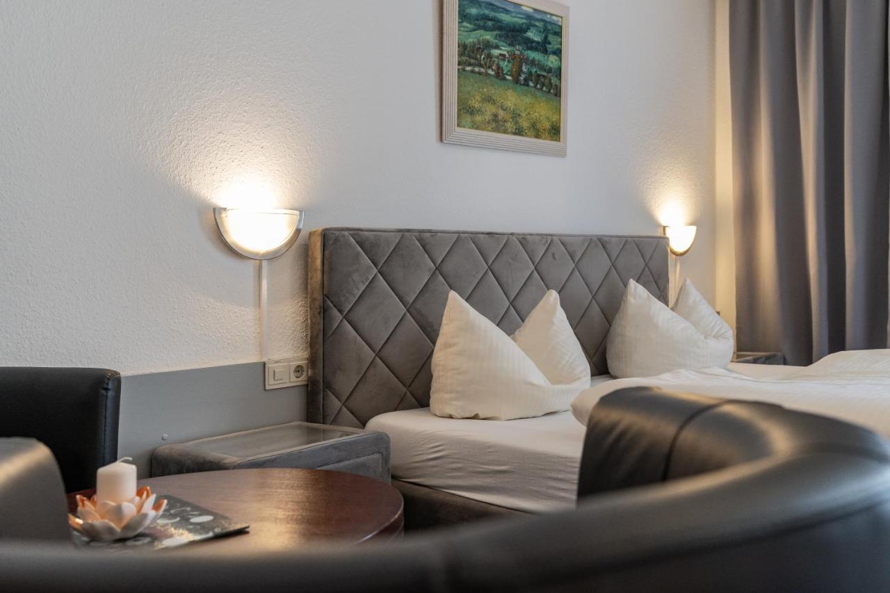 Hotel Garni Jaegerhof Grainau Exteriér fotografie