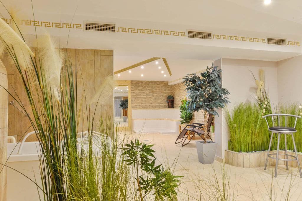 Hotel Garni Jaegerhof Grainau Exteriér fotografie
